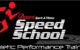 Desert Speed School logo